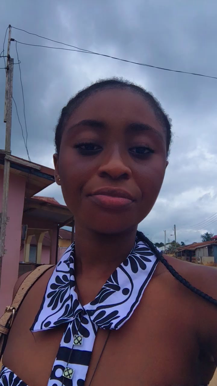 @Ekua Beauty