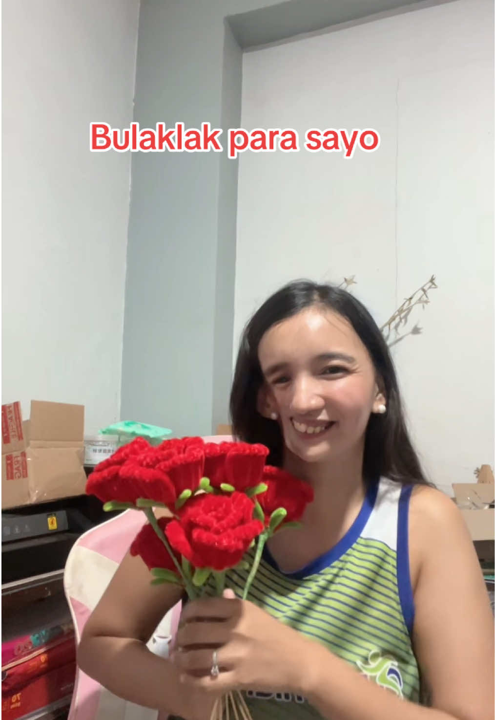 @Judy Ann Benico