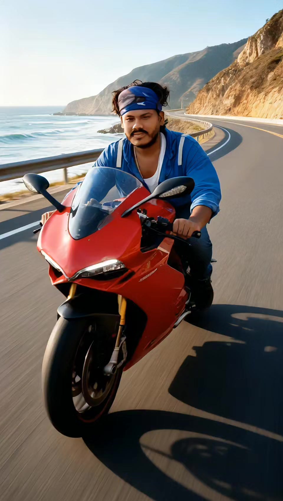 @#power #Anil #bhai