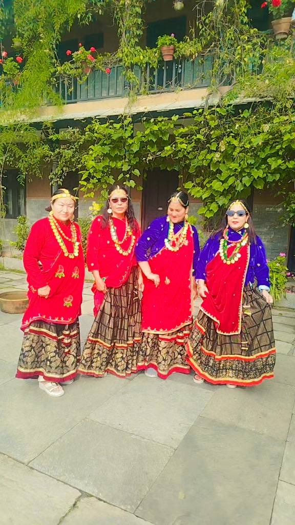 @Sushila Bhattarai