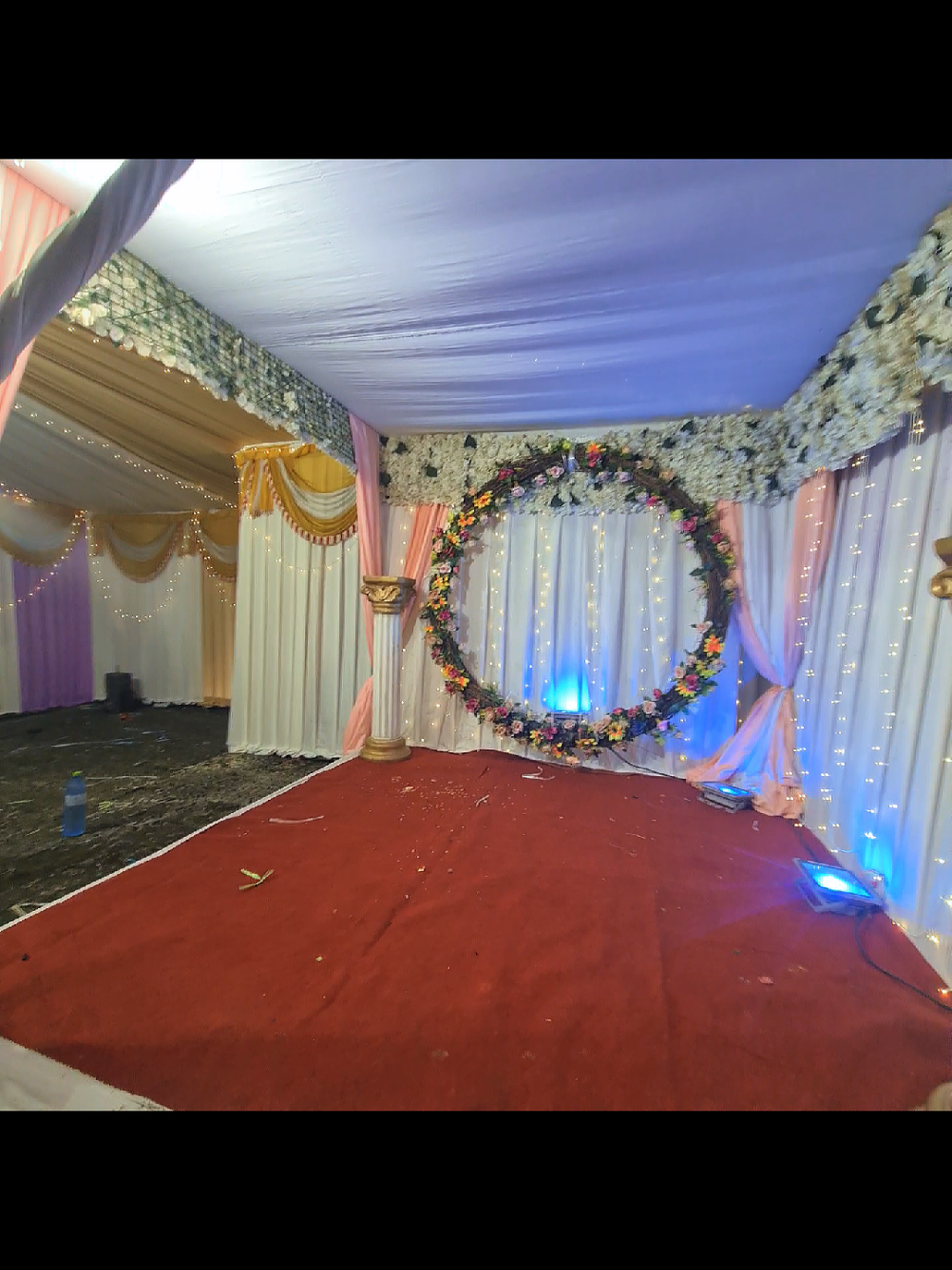 @Event planner