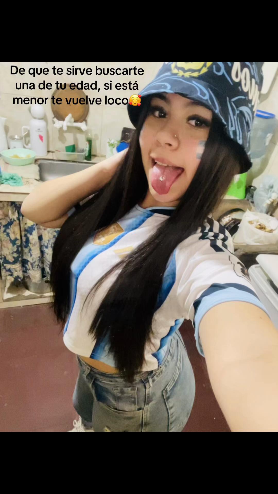 @Anahi Agüero