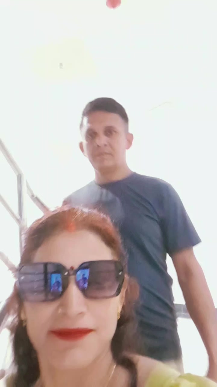 @Ritu Chand