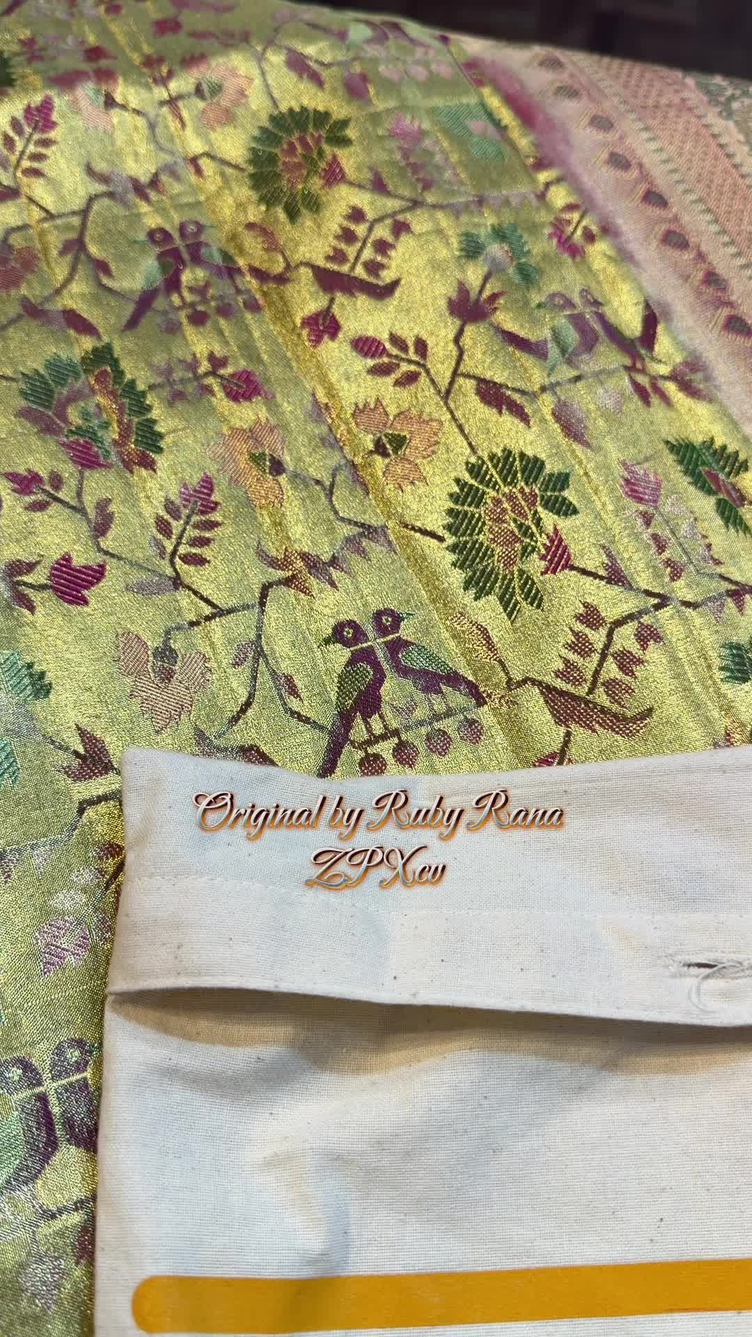 @Ruby’s Collection
