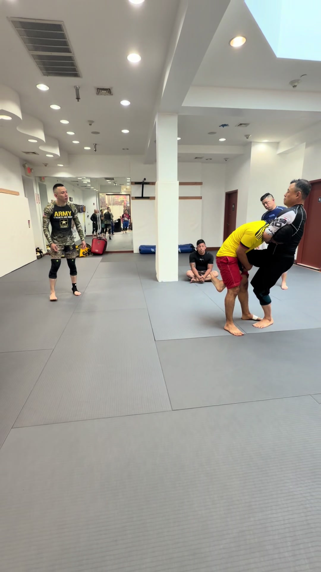 @Sanuk Martial Arts