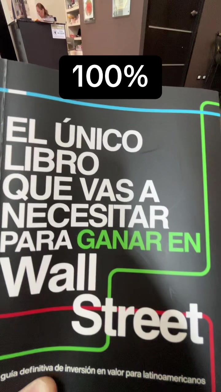 @LoboChapindeWallstreet