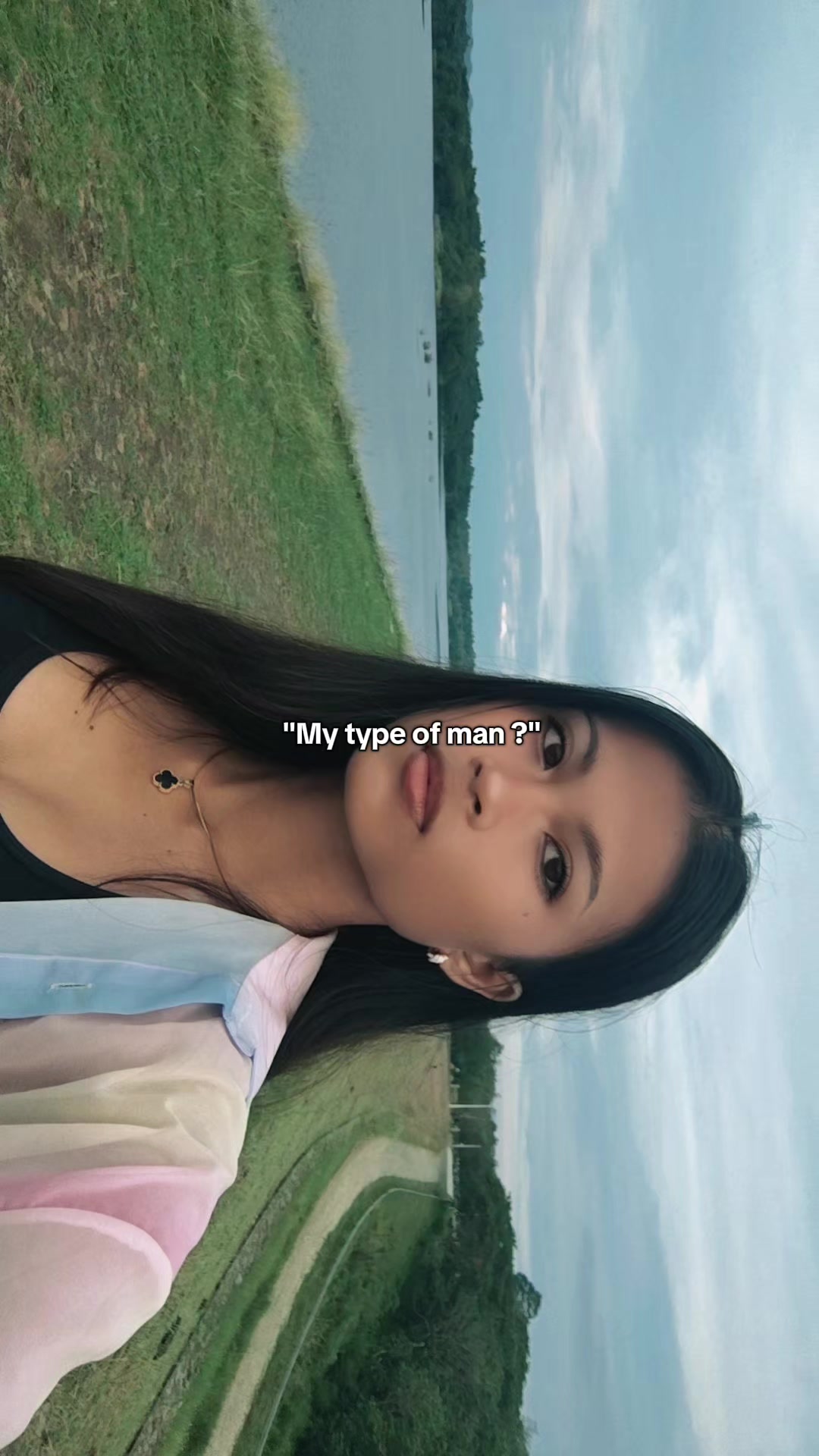 @it's me. @Angelyn