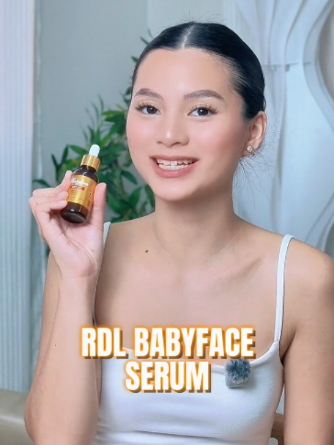 @RDL Skincare Products