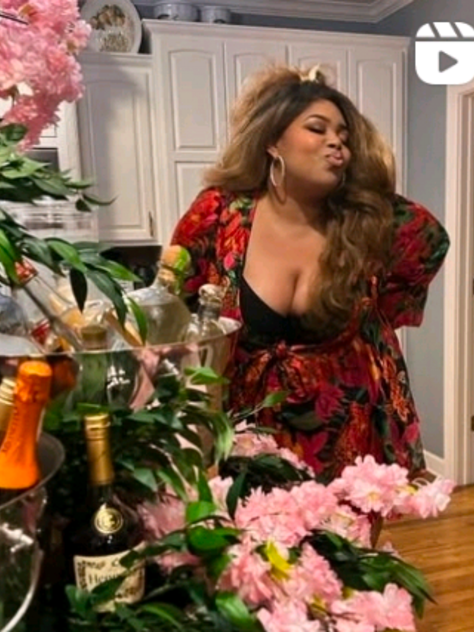 @The Feminine Millionaire