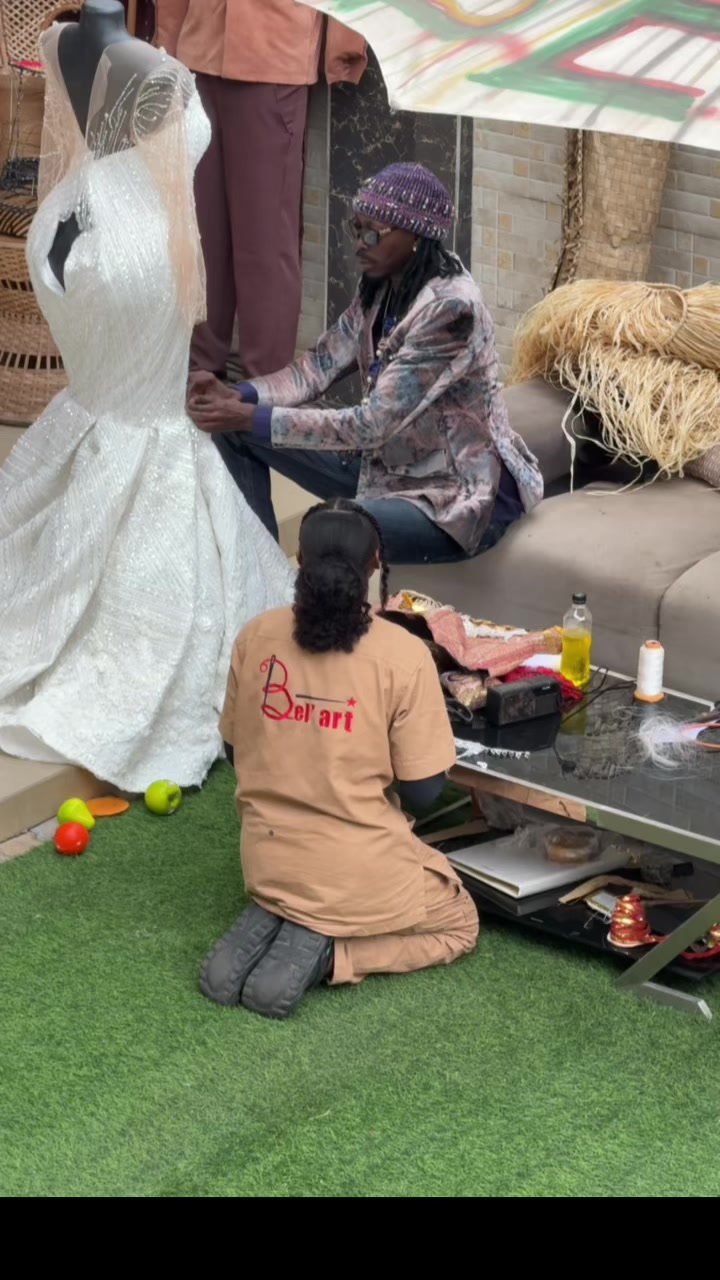 @Bel art couture 🪡🪡