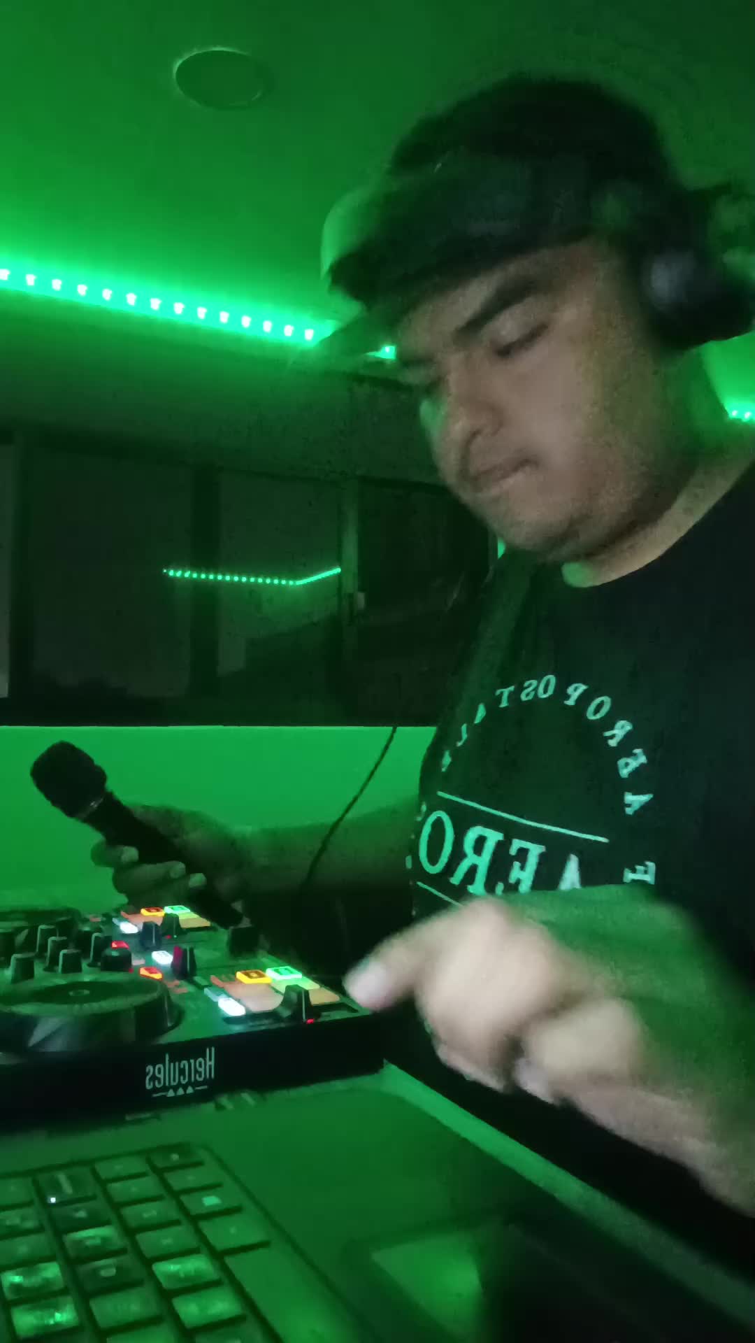@✪ DJ TEQUILA ✪