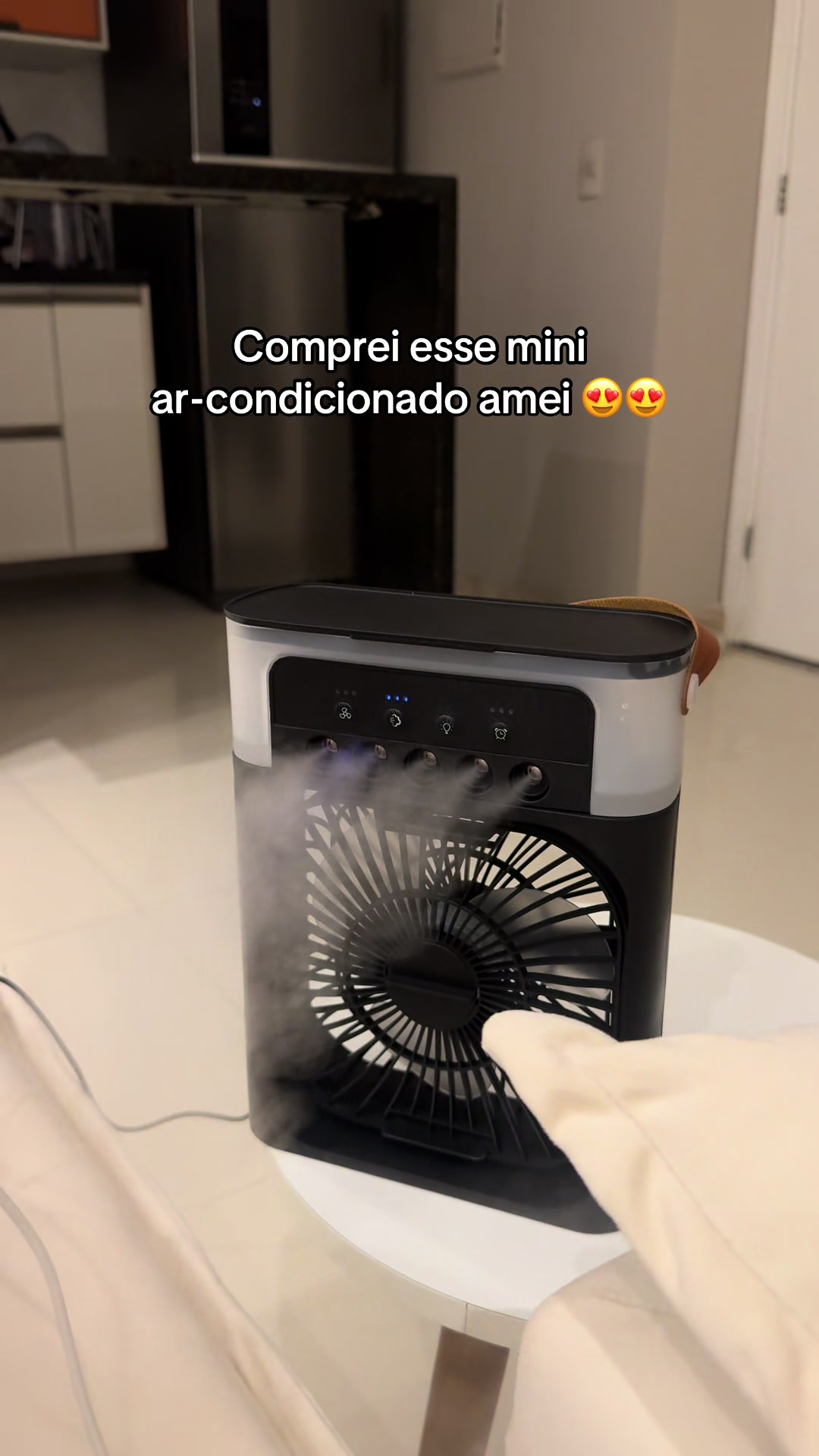 @Carol de Índia