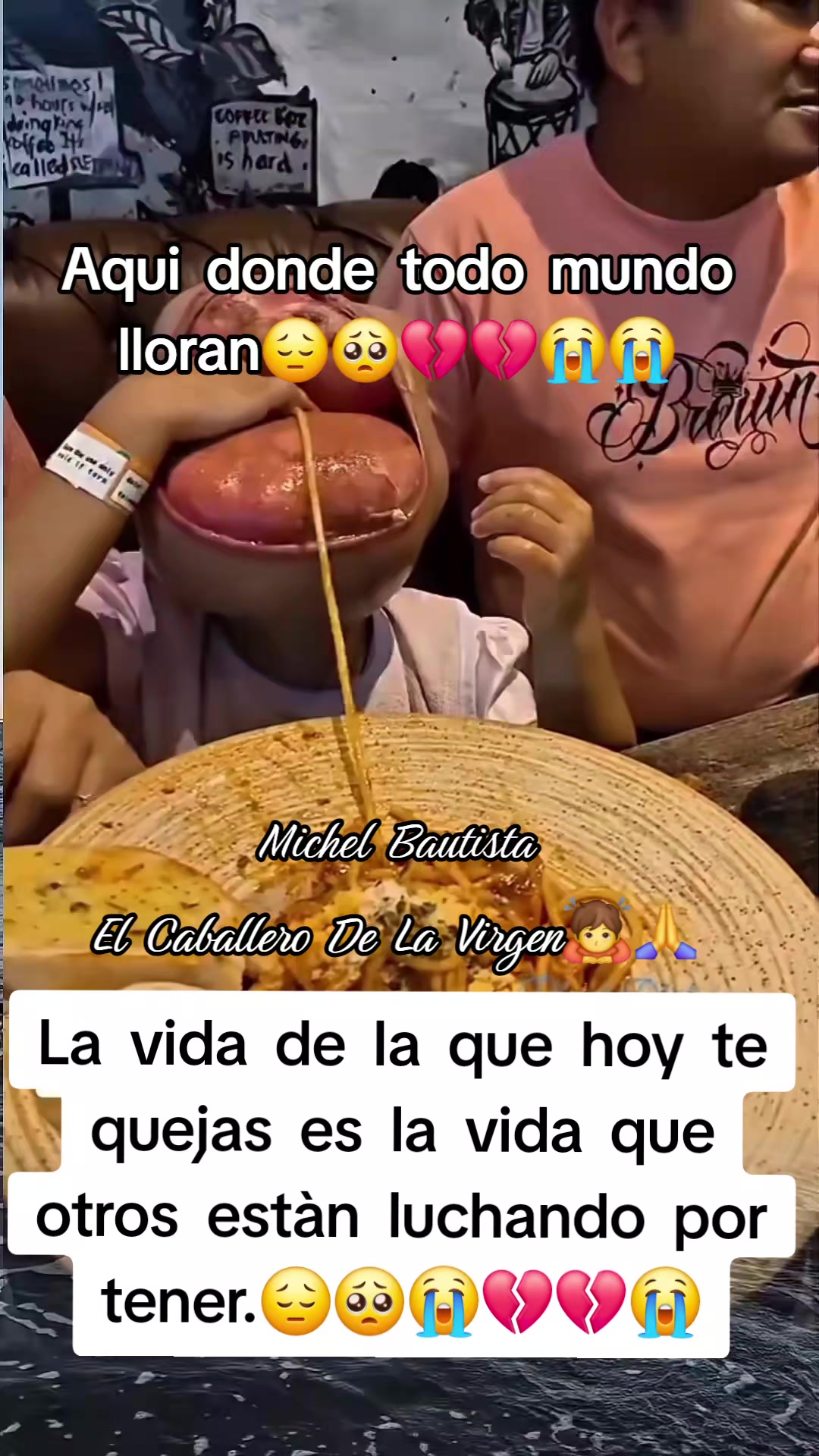 @Michel Bautista