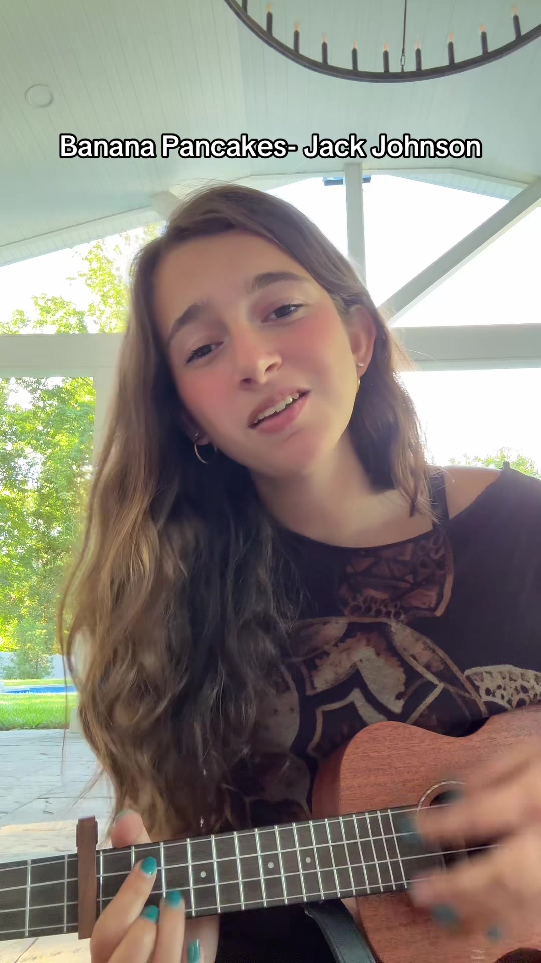 @Gianna Capri