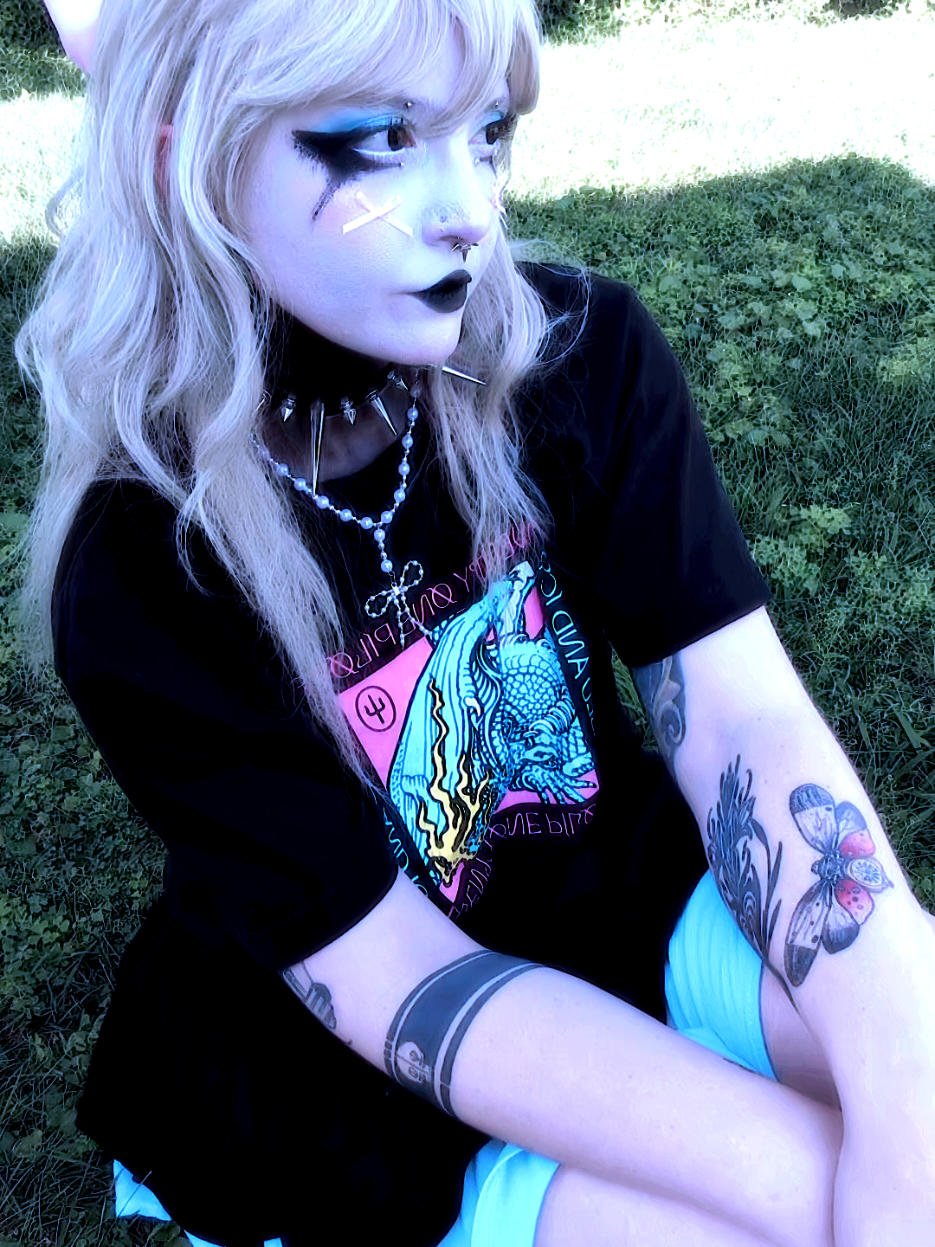 @ǟռɖʀøȶʏʝø
