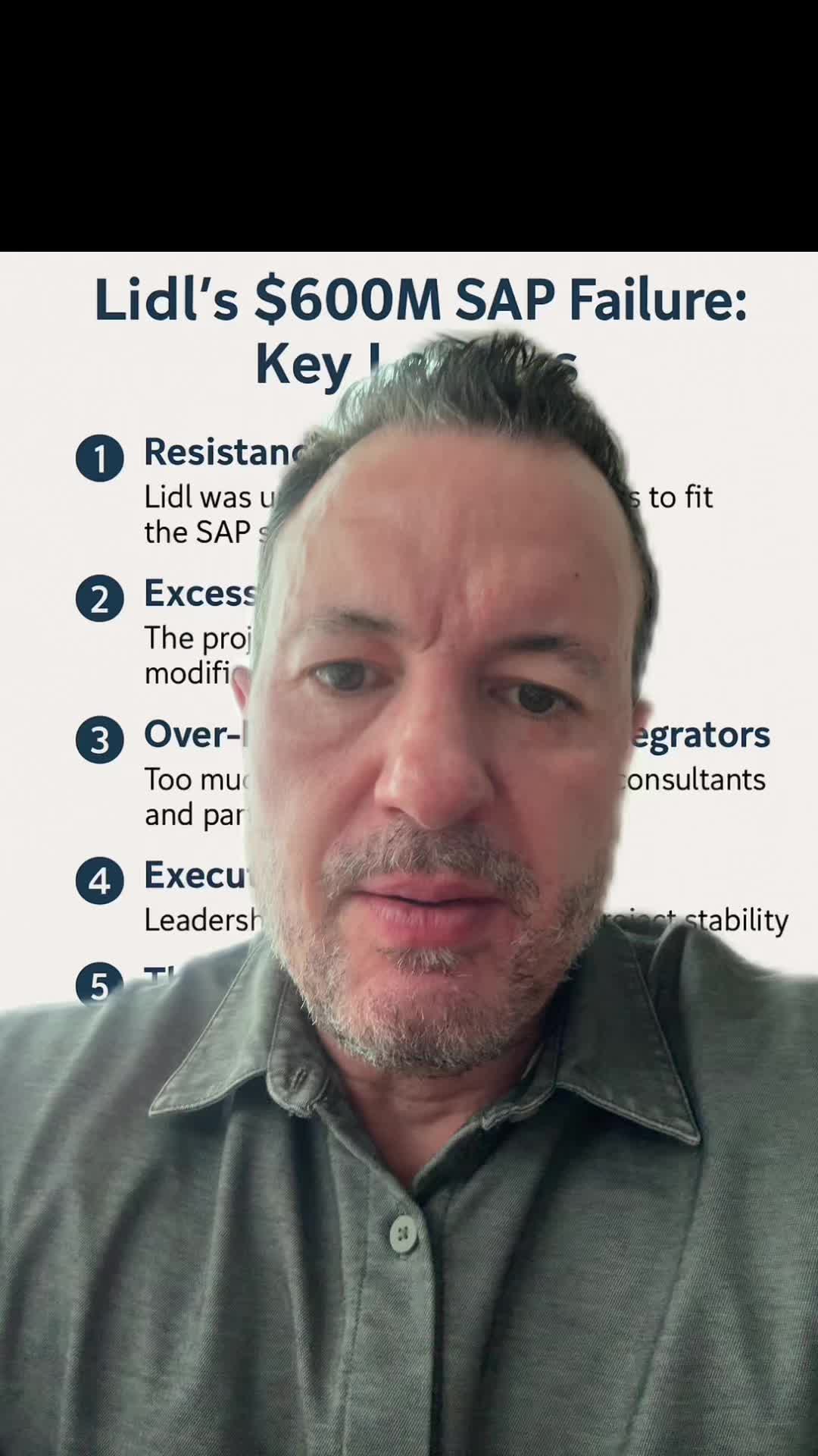 @Digital Transformation w/ Eric