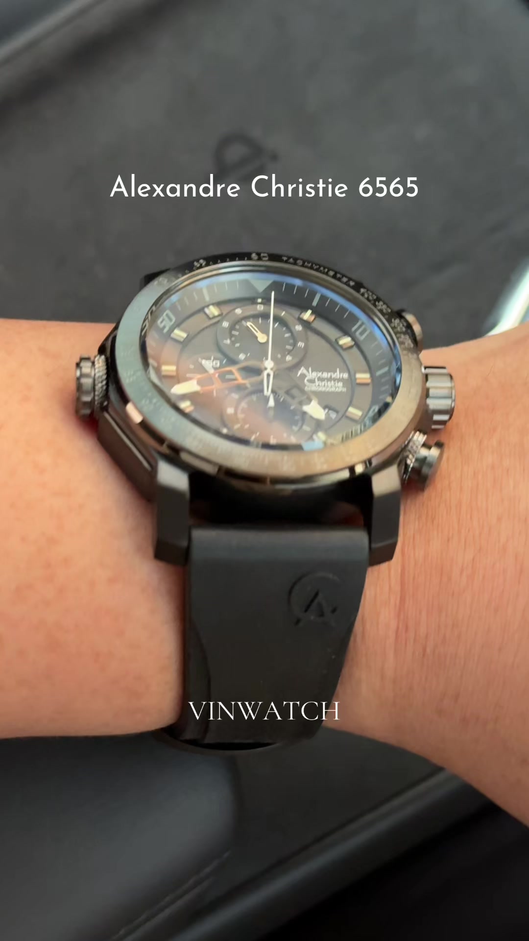 @vinwatch