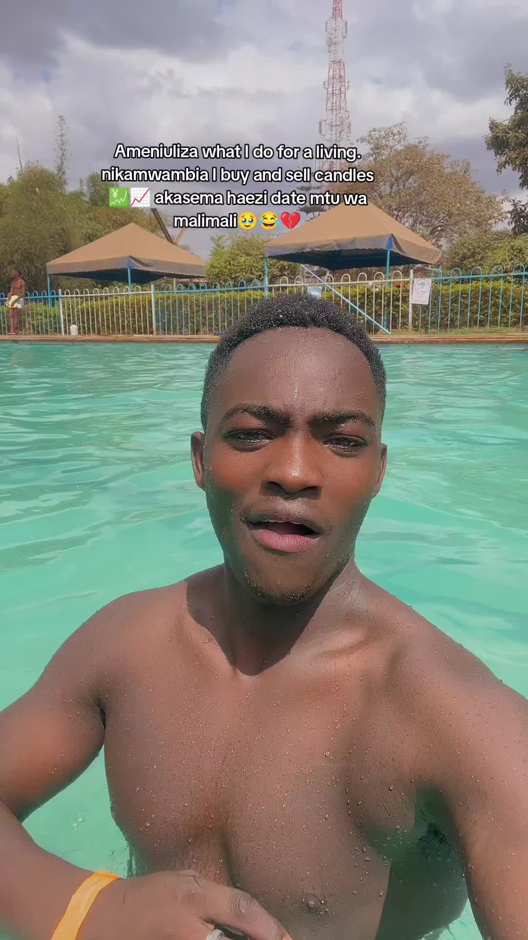@C.I.D kiambu road 🇰🇪