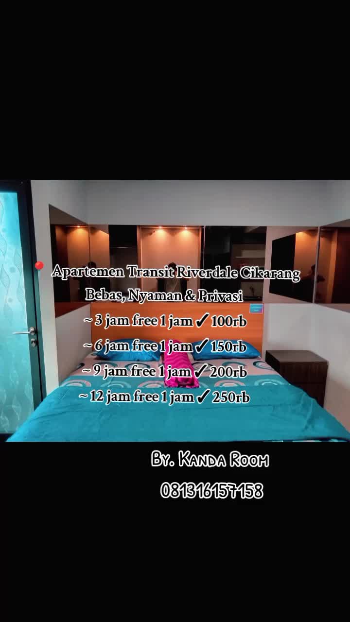 @Aprtmn Riverdale By.Kanda room