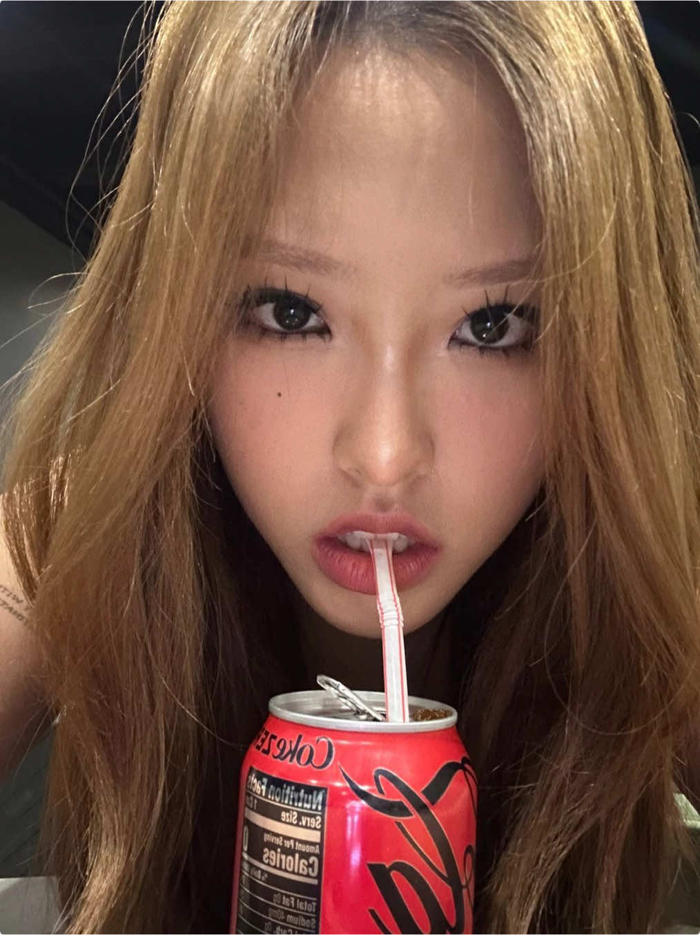 @Hyeju from loona