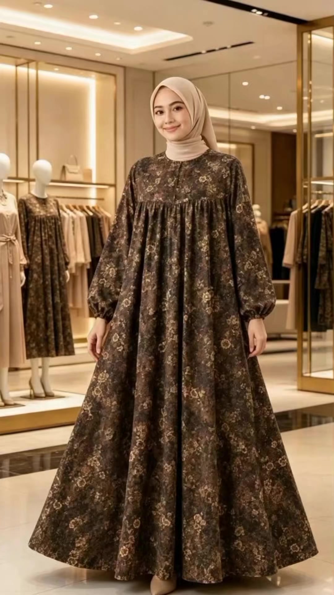 @Aisya Fashion