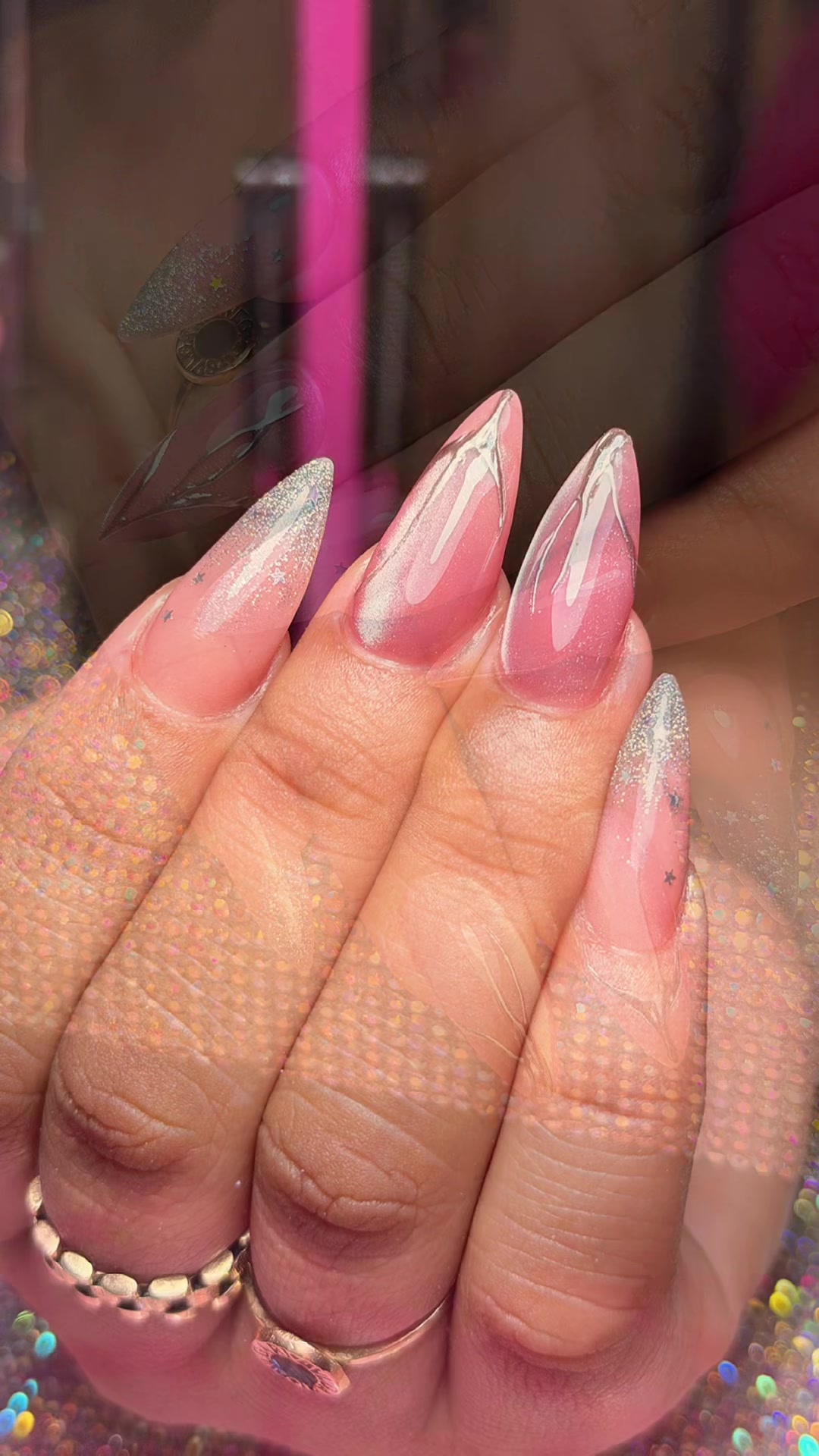 @🍑🌸Nails Queen by Alejandra