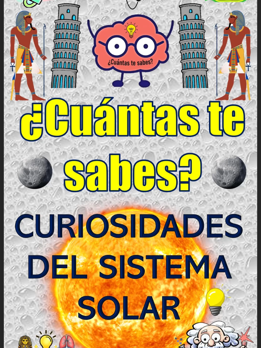 @&iquest;Cu&aacute;ntas te sabes?