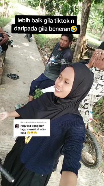 @mamah bilkis