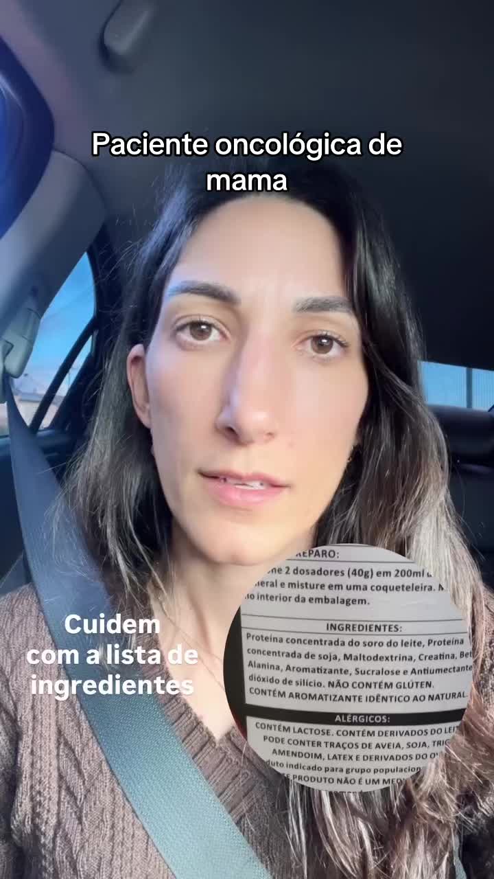 @Nutri Oncológica Fran