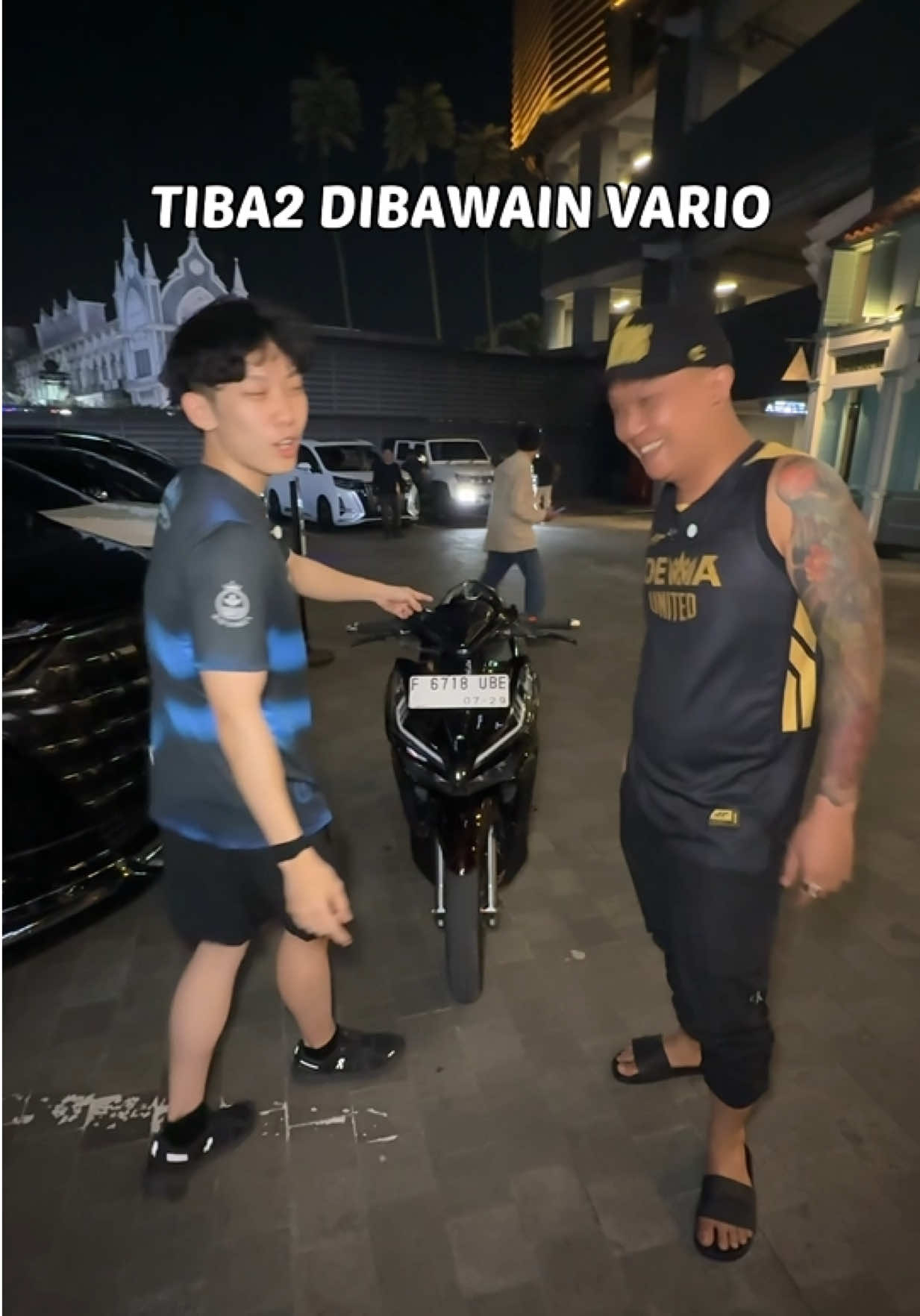@WILLIE SALIM