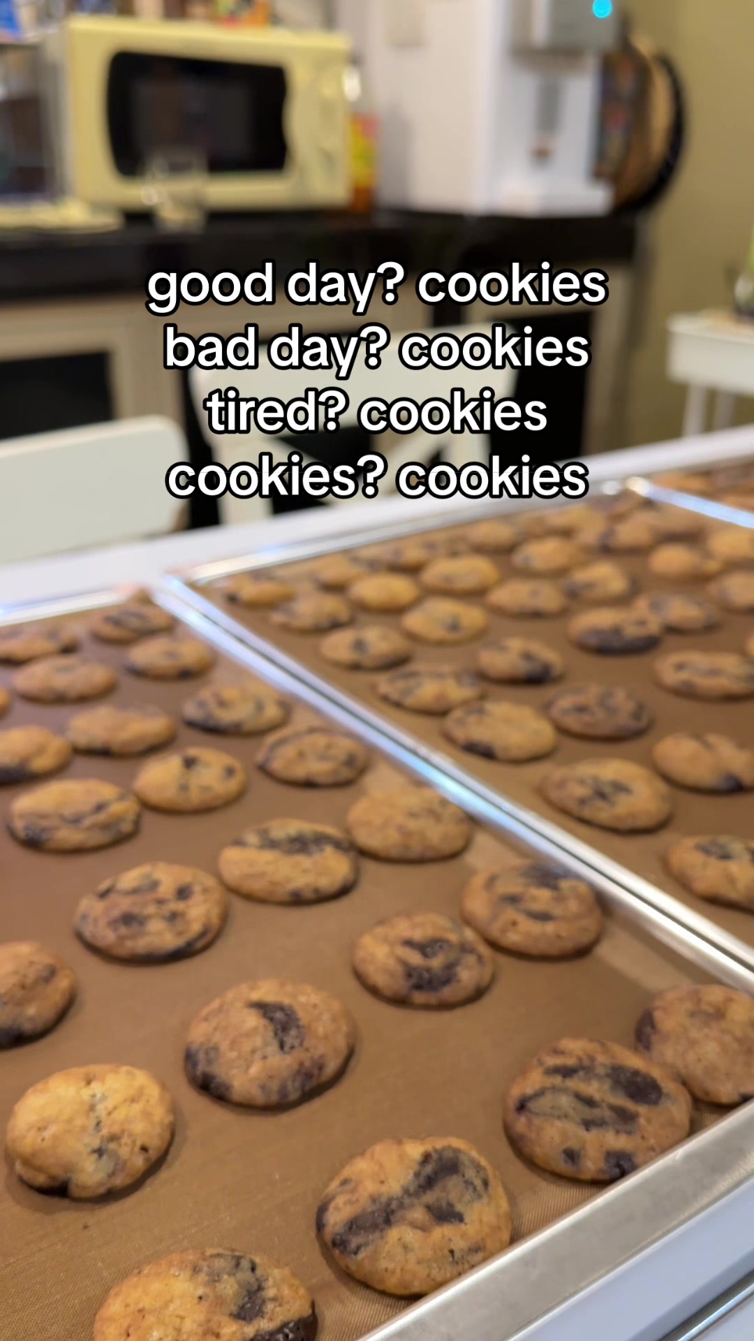 @Baked by Qis