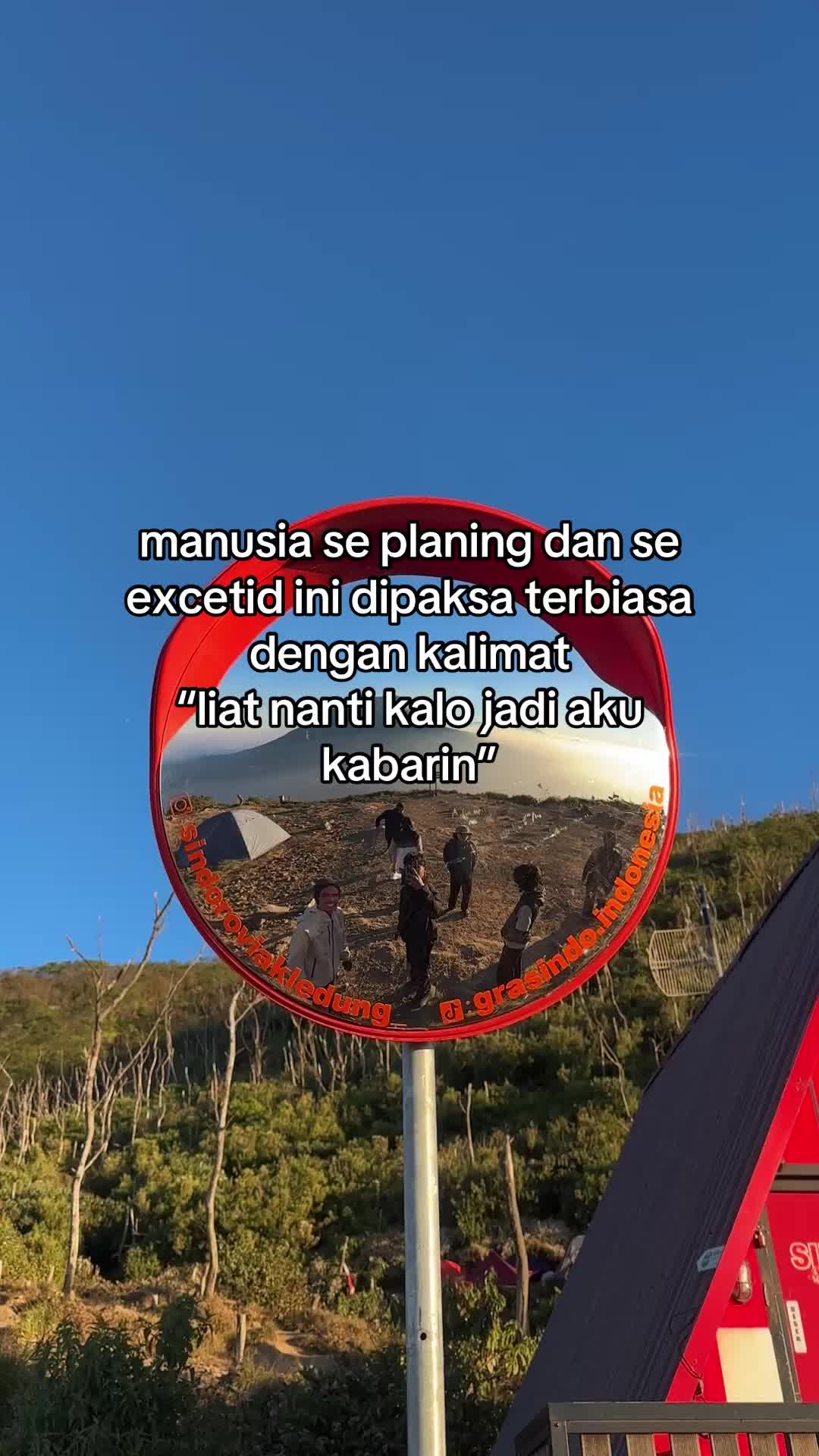 @T e n z o | privat trip