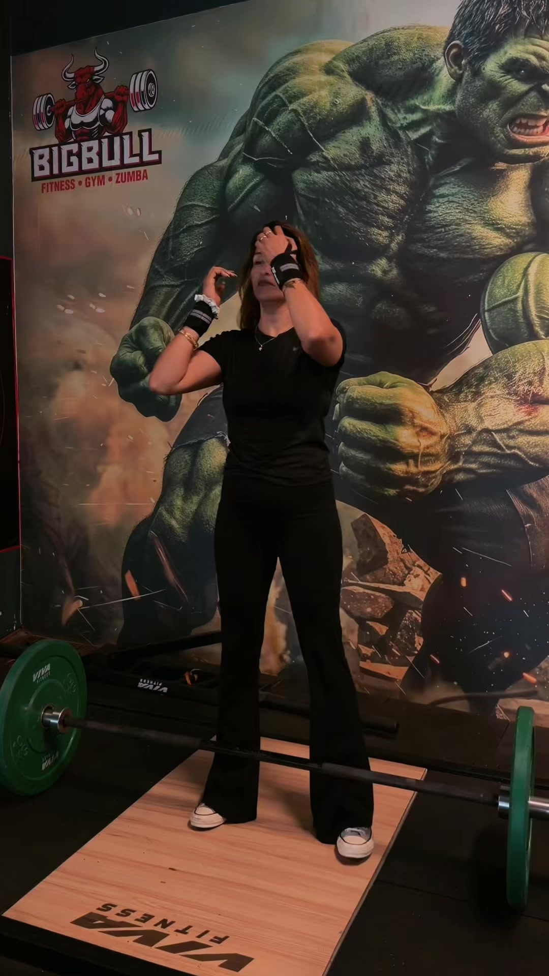 @मनिsha 💪🏼💪🏼🦋🦋