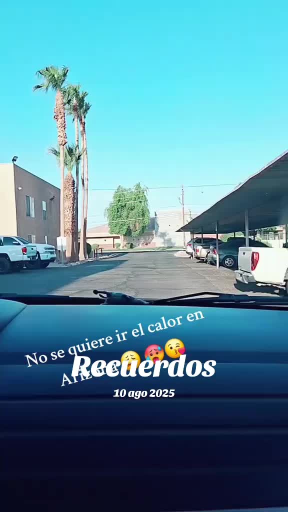 @La patrona & Que?