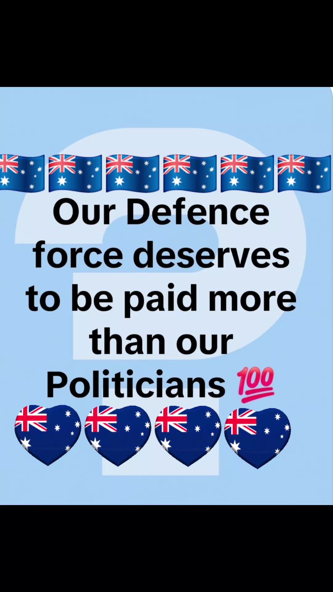@SAVE OUR FREEDOMS