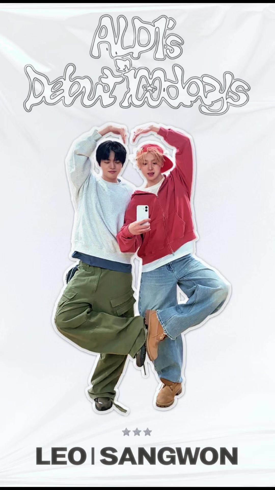 @Happy :)🧿 LL_SW 🦁🥀LEOWON