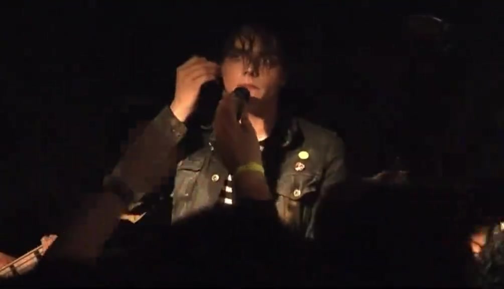@MCR