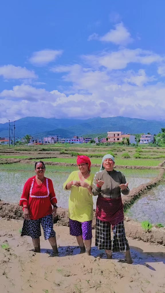 @Manisha Khadka