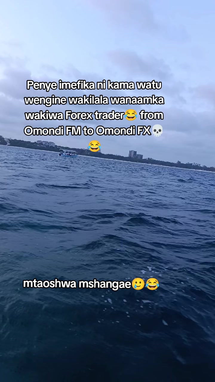 @C.I.D kiambu road 🇰🇪