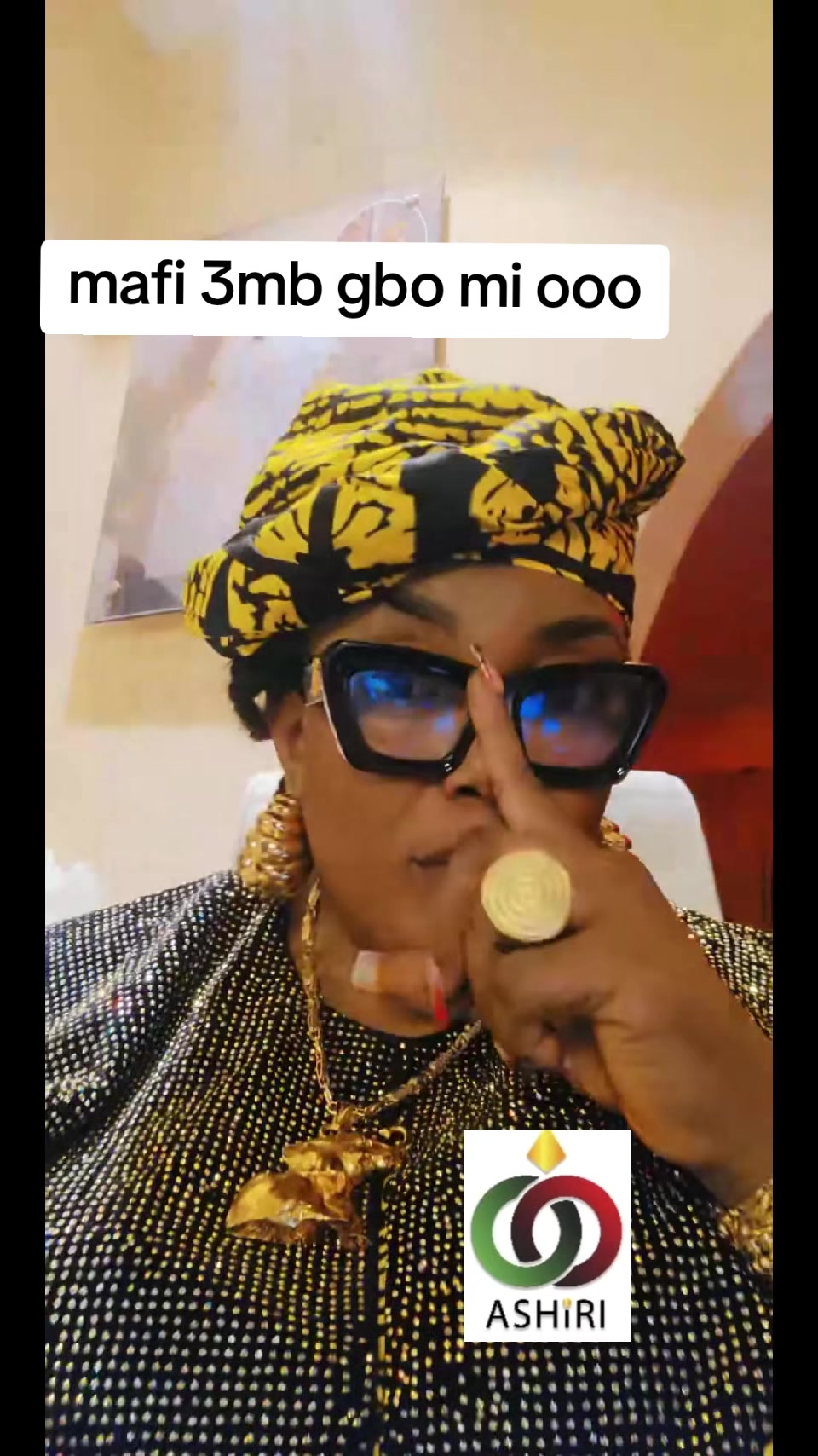 @olori Ashiri 1 backup