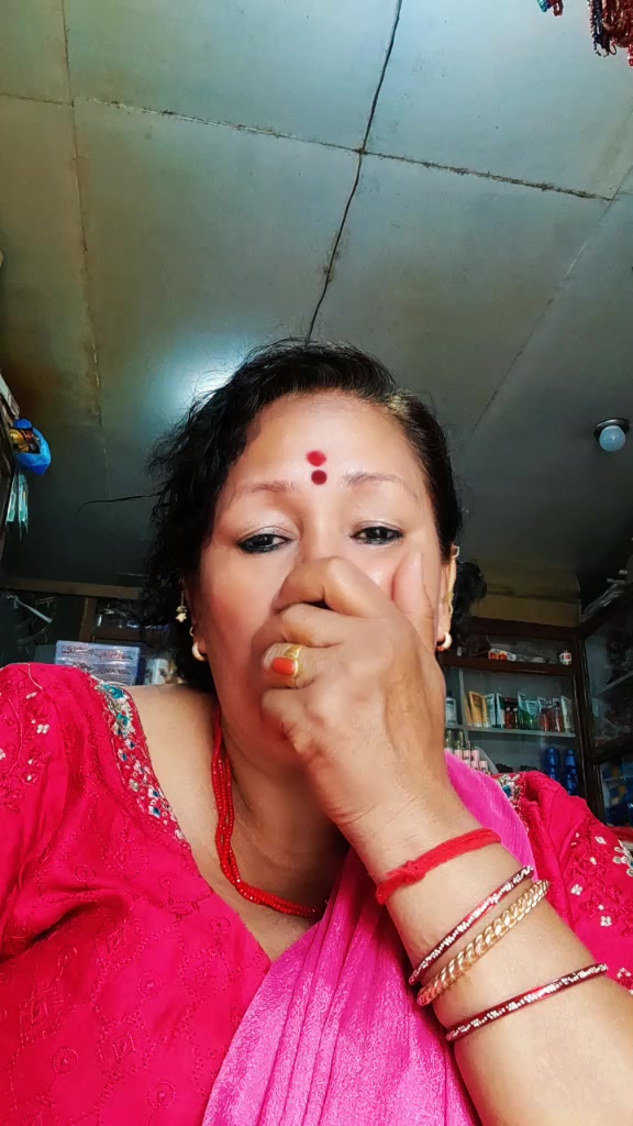 @Usha didi❤️💖