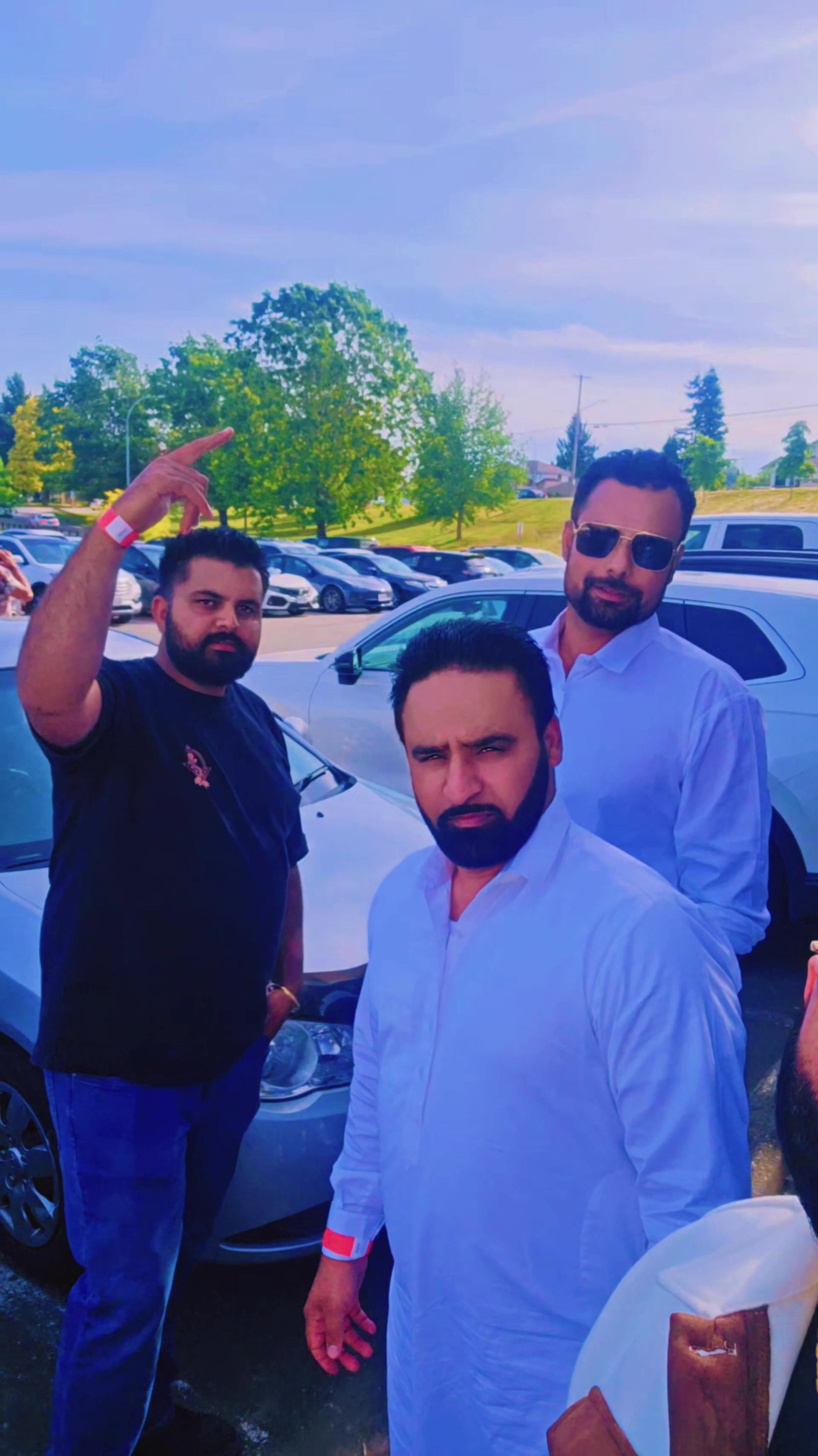@Gill Entertainment