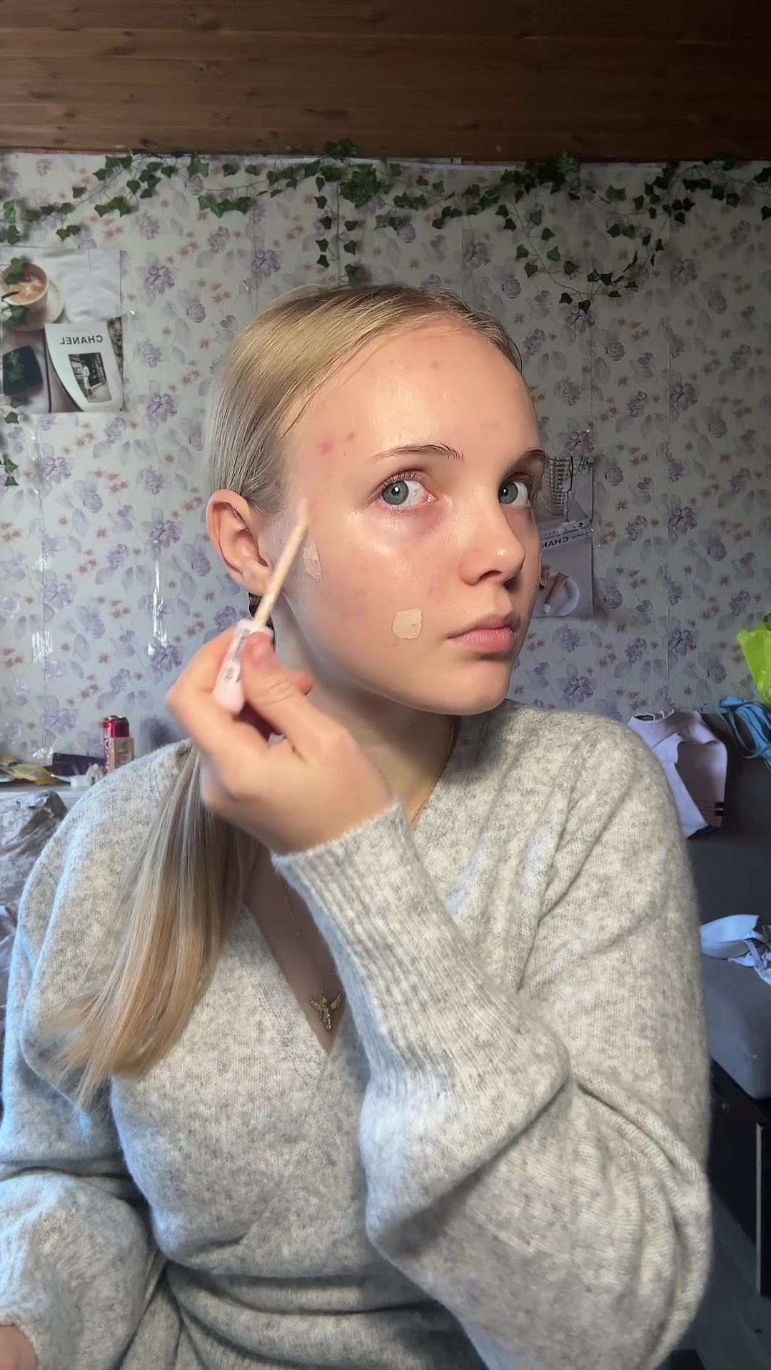 @Дашеке