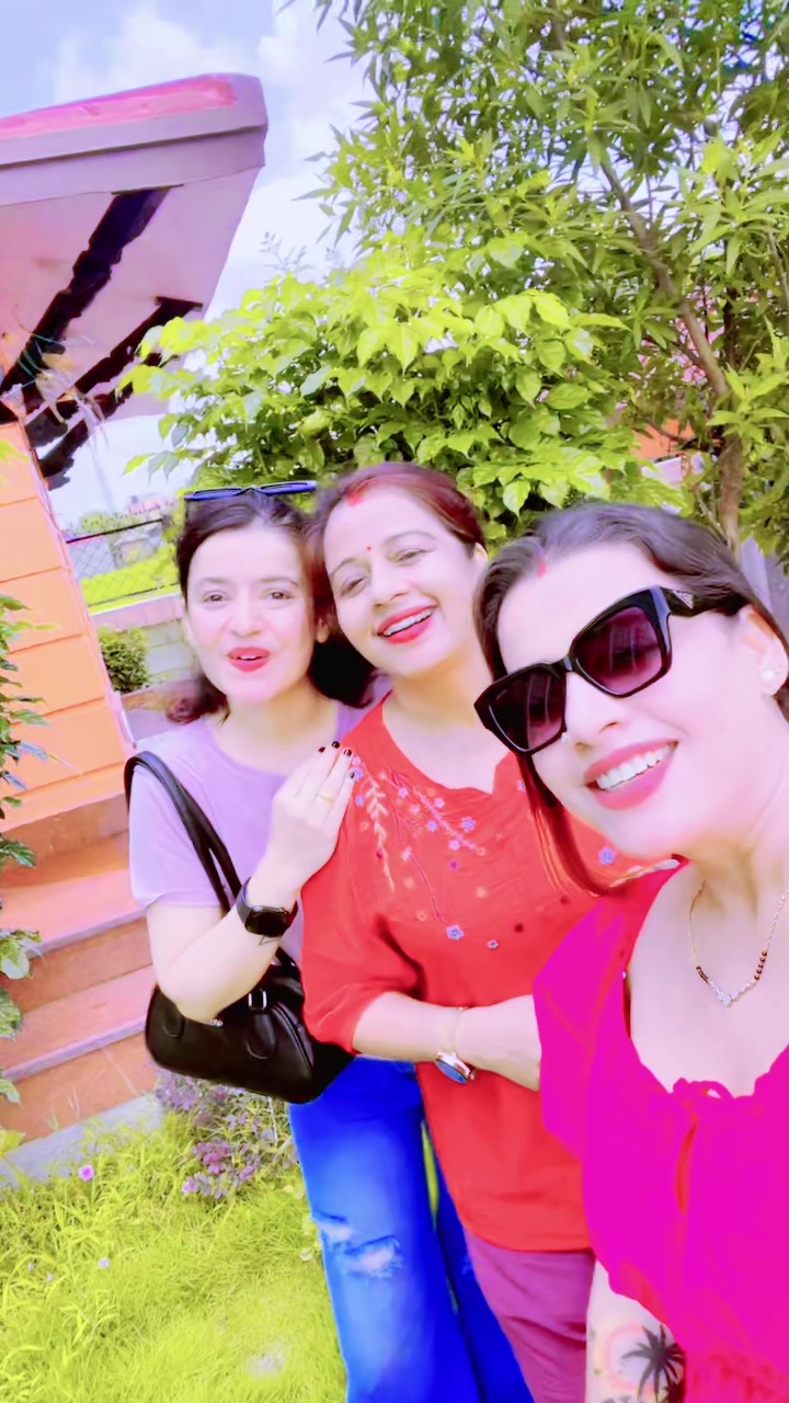 @Bhawana Bhandari