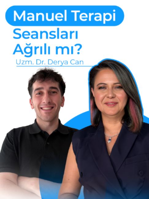 @Uzm. Dr. Derya CAN