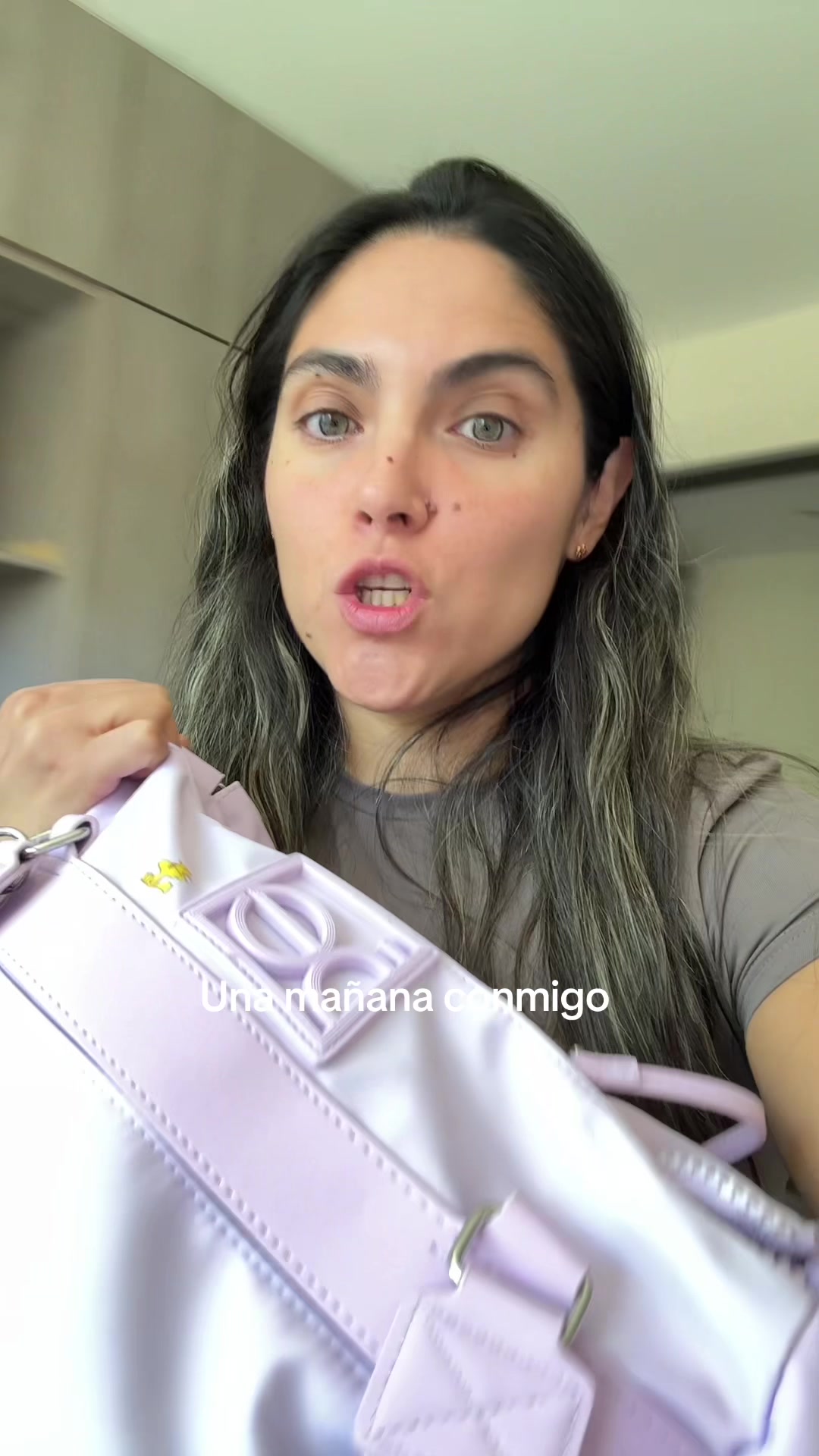 @Mayra Serna | MomBlogger