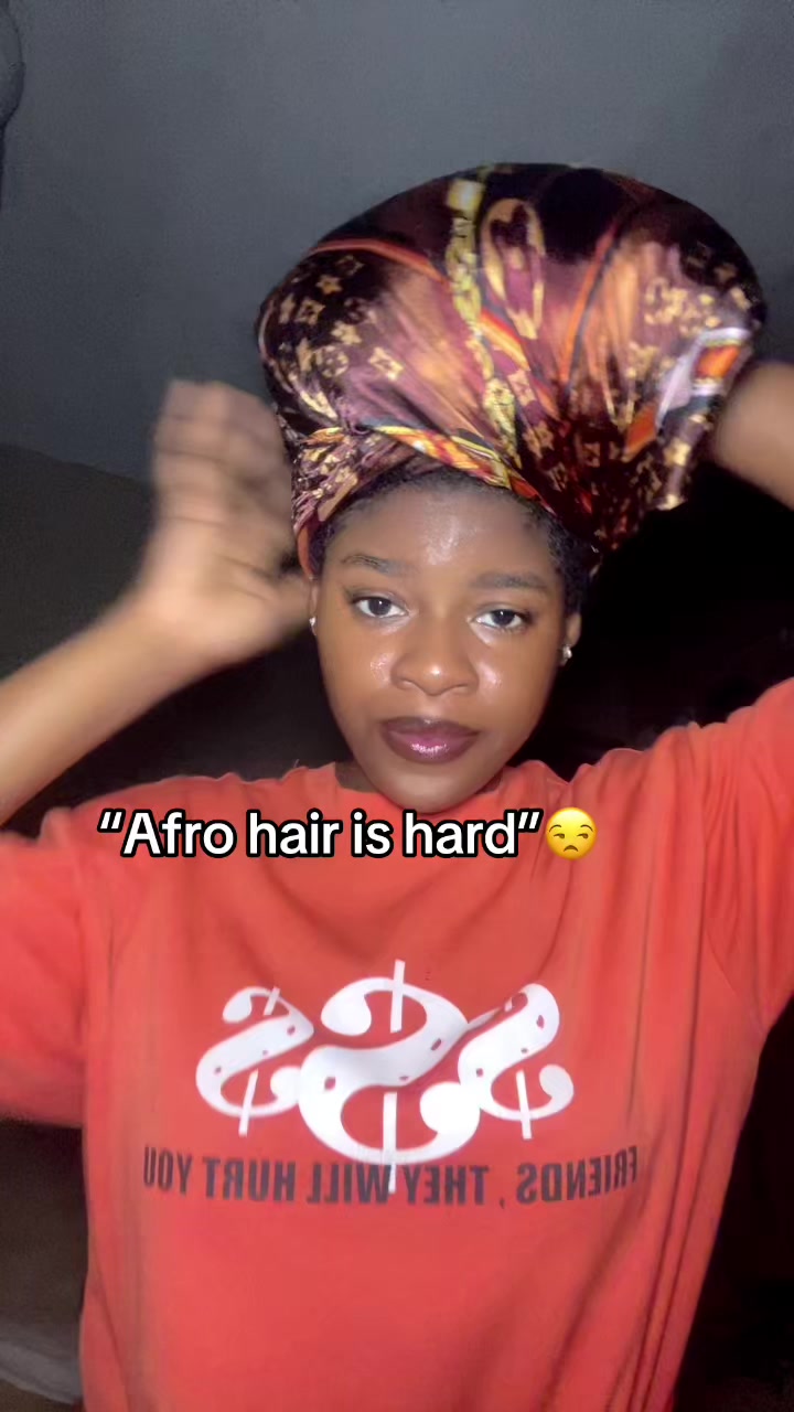@Afro Queen🌹