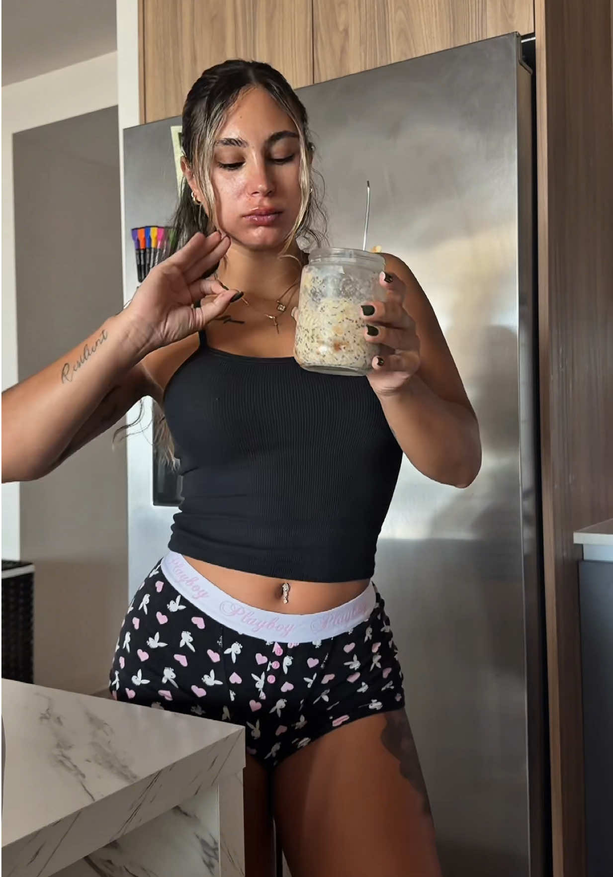 @Nicolette