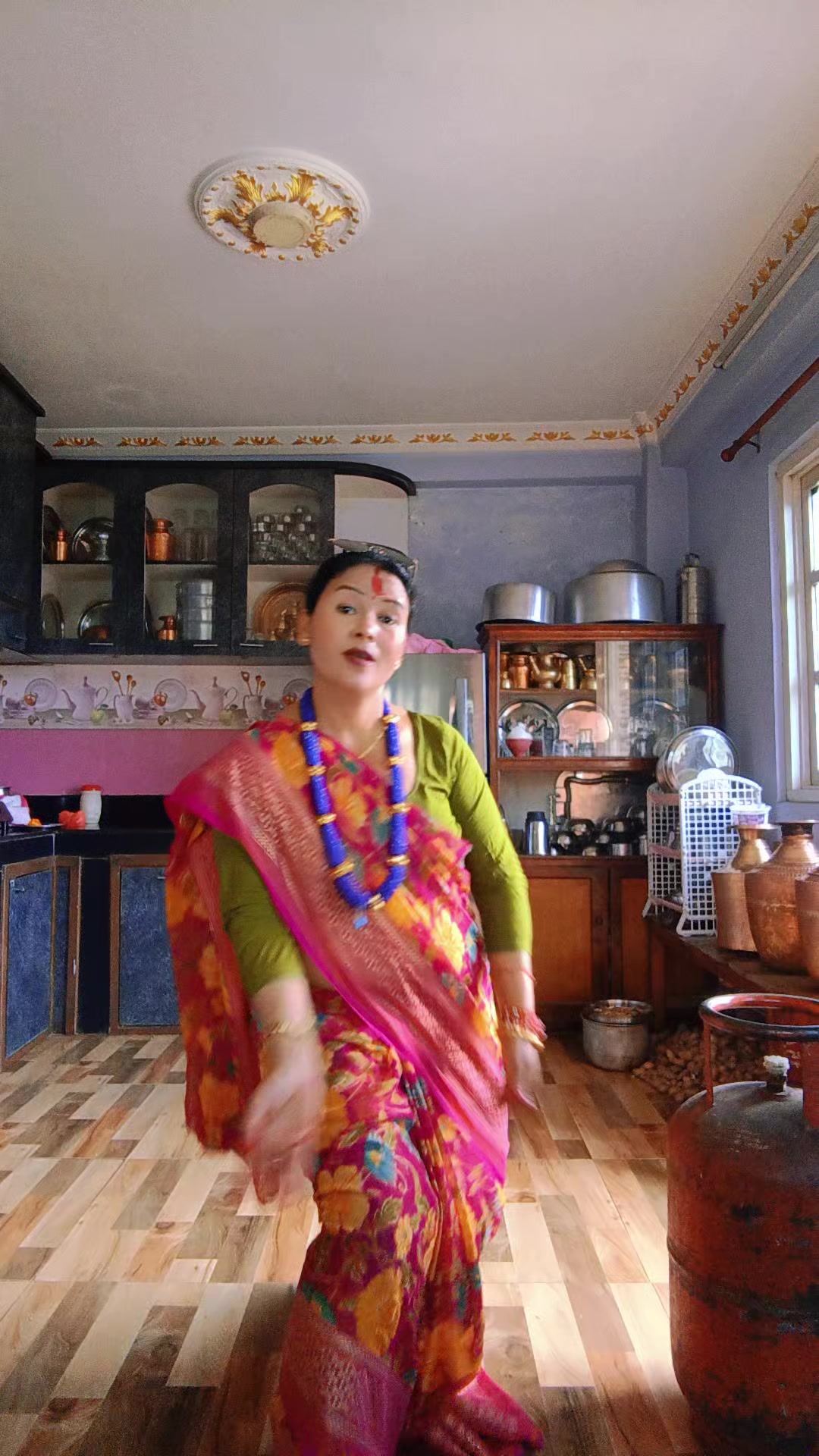@Binita Dahal