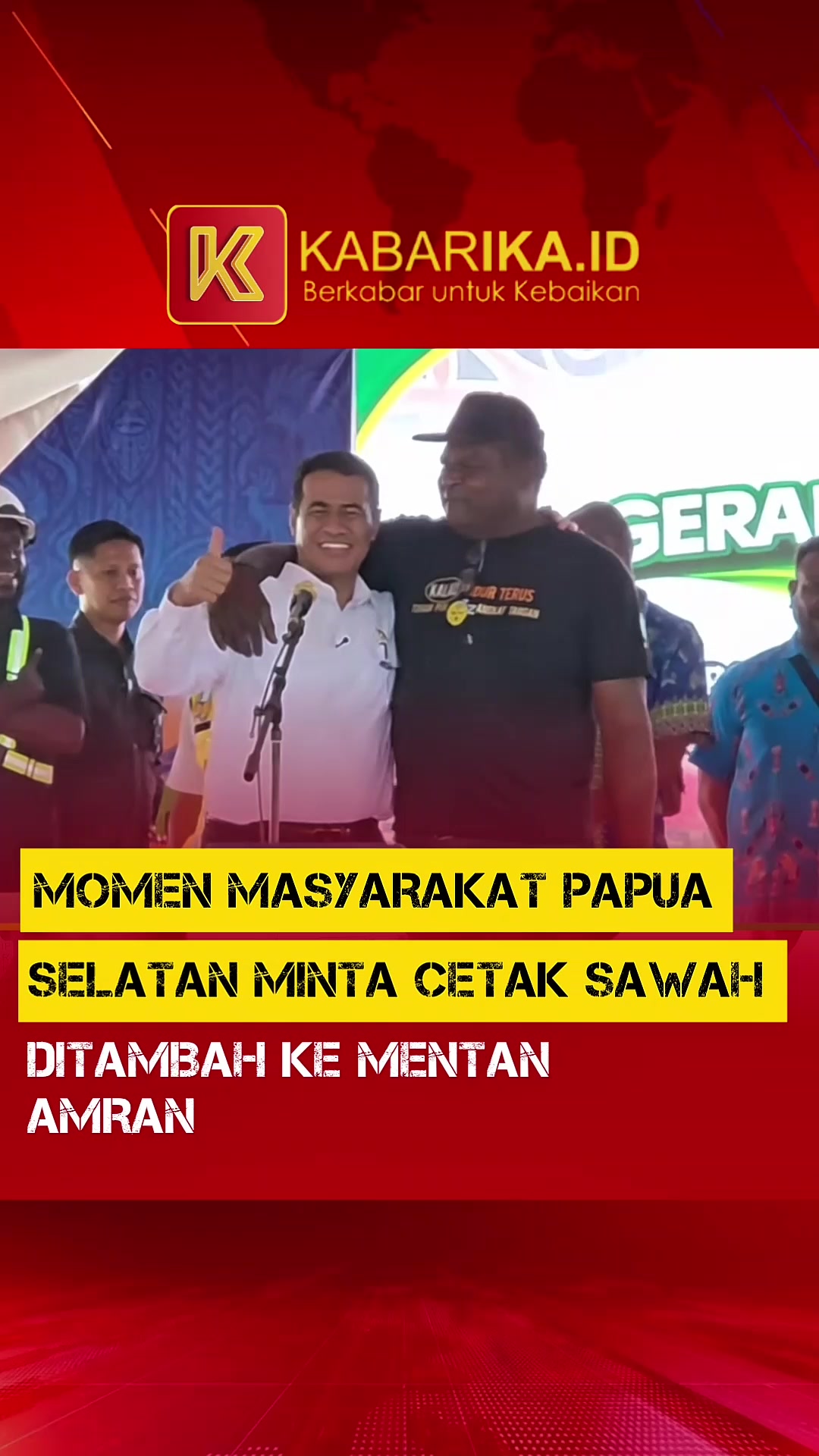 @kabarikanews